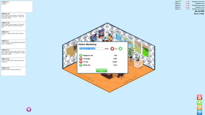 游戲開發者圖文教程 從構思到實現的設計與制作全攻略